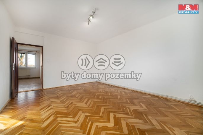 Prodej, Byt 3+kk, Moravská Třebová