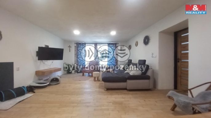 Prodej, Rodinný dům, Blížkovice