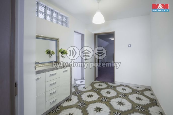 Prodej, Rodinný dům, Velká nad Veličkou