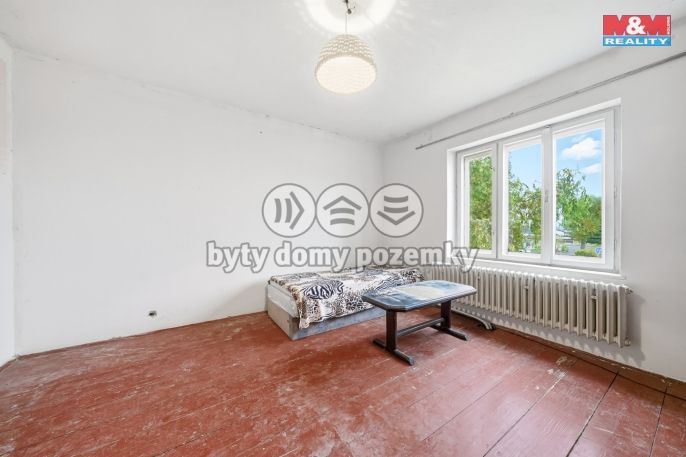 Prodej, Rodinný dům, Mohelnice