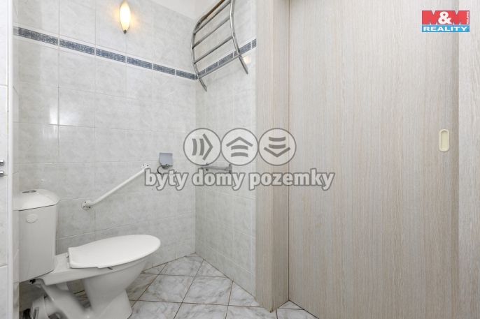 Prodej, Byt 3+1, Chrudim