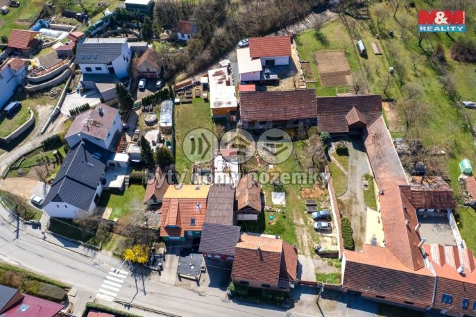 Prodej, Rodinný dům, Říčany