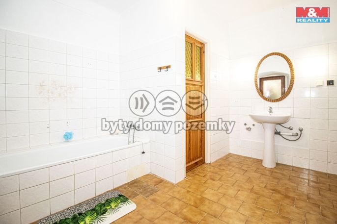 Prodej, Historický objekt, Vrdy