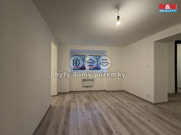 Prodej, Rodinný dům, Určice