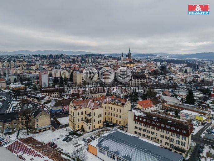 Prodej, Byt 4+kk, Klatovy