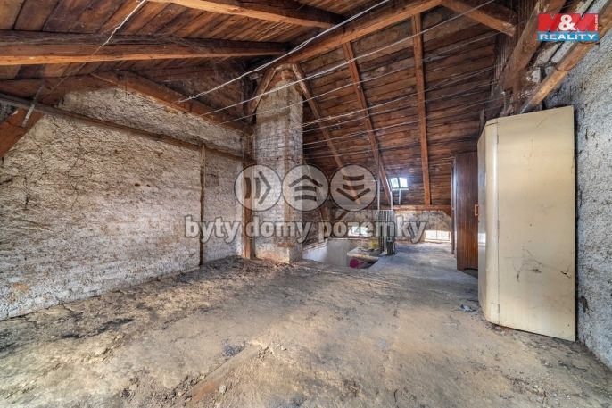 Prodej, Rodinný dům, Tachov