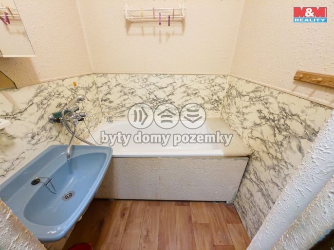 Prodej, Byt 2+1, Karviná