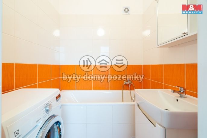 Pronájem, Byt 3+1, Olomouc
