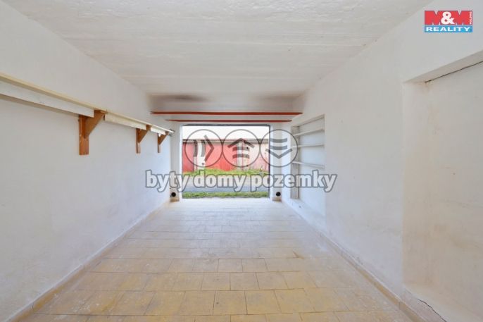 Prodej, Garáž, Havlíčkův Brod