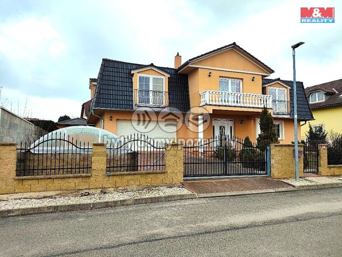 Pronájem, Rodinný dům, Pelhřimov