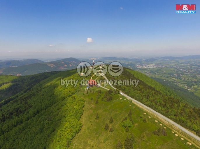 Prodej, Hotel, penzion, Dolní Bečva