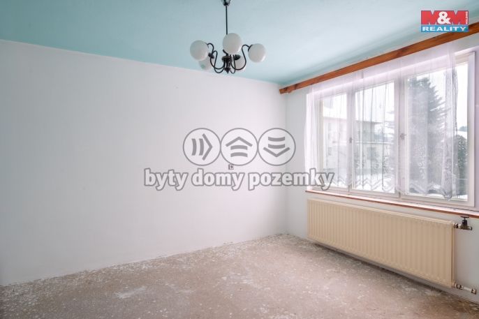 Prodej, Rodinný dům, Čestice