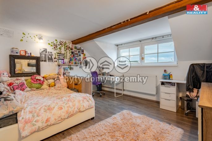 Prodej, Hotel, penzion, Český Krumlov