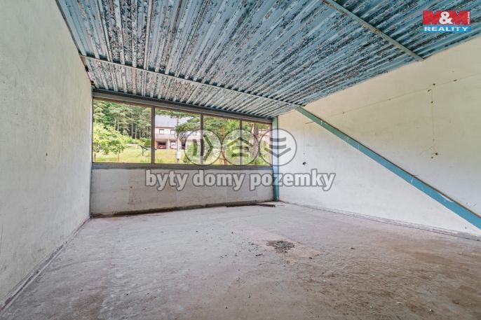 Prodej, Komerční pozemky, Havlovice