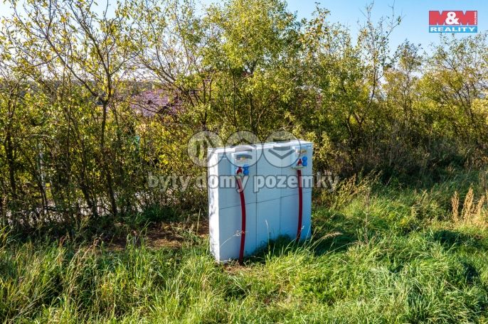 Prodej, Pozemek k bydlení, Přestavlky