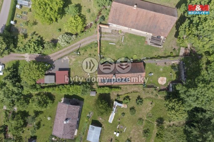 Prodej, Rodinný dům, Šonov