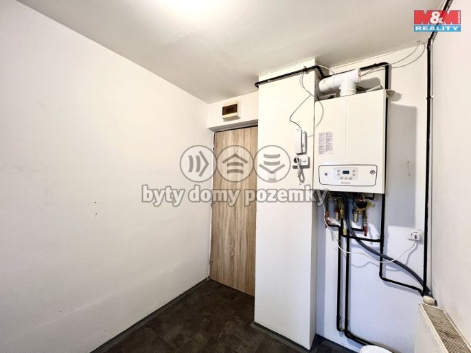 Prodej, Byt 1+kk, Krnov