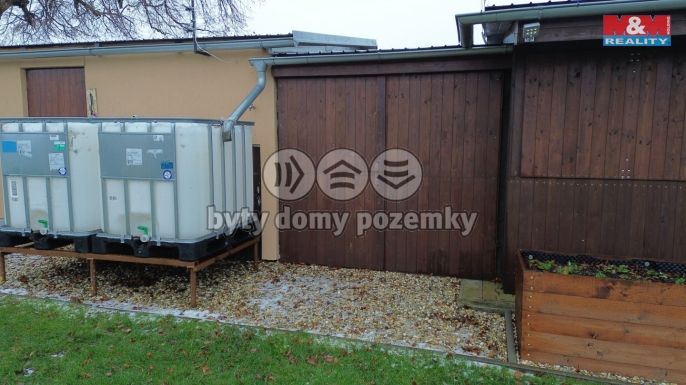 Prodej, Zahrada, Lipník