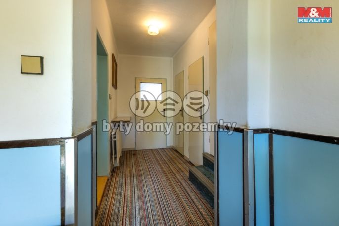 Prodej, Rodinný dům, Staňkovice