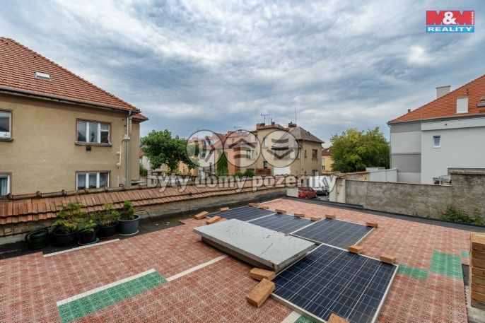 Prodej, Rodinný dům, Roudnice nad Labem