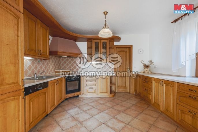 Pronájem, Rodinný dům, Kdyně