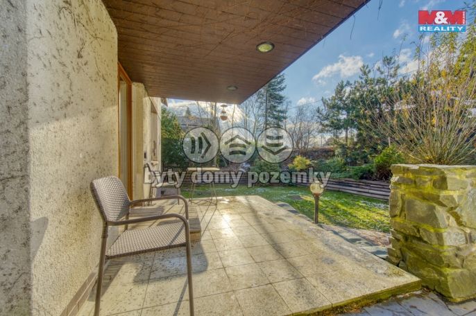 Prodej, Nájemní dům, Plzeň