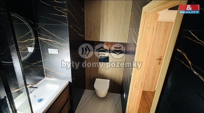 Prodej, Byt 2+1, Ostrava