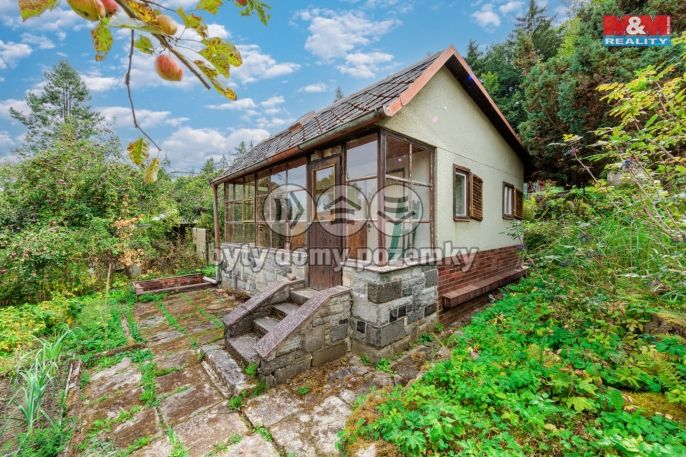 Prodej, Chata, Karlovy Vary