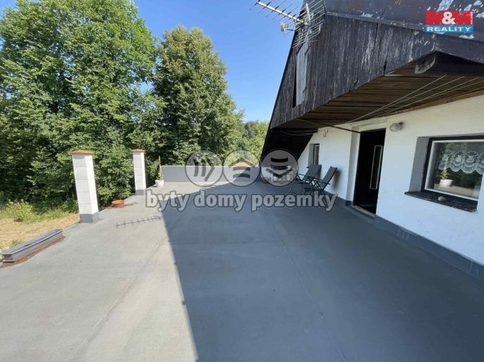 Prodej, Rodinný dům, Řetůvka