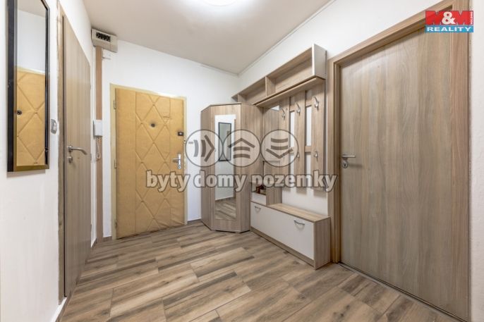 Prodej, Byt 3+1, Jablonec nad Nisou