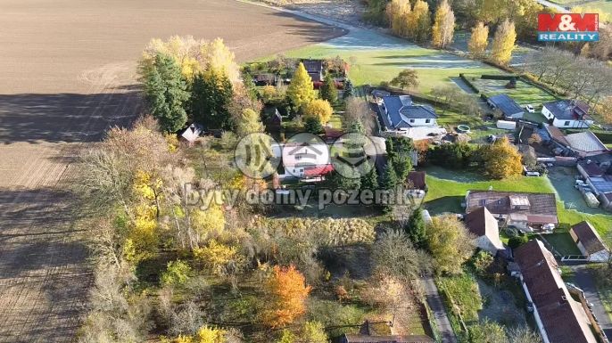 Prodej, Pozemek k bydlení, Choustník