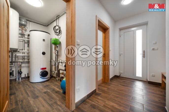 Prodej, Pozemek k bydlení, Červená Voda