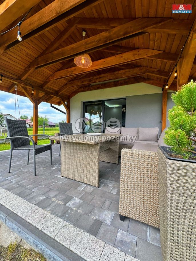 Prodej, Rodinný dům, Petrovice u Karviné