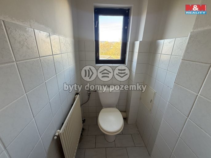 Prodej, Byt 2+1, Jablonec nad Nisou