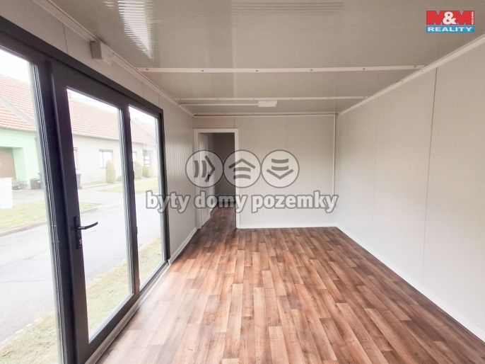 Prodej, Mobilheim, Hodějice