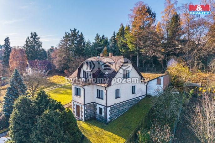 Prodej, Rodinný dům, Mnichovice