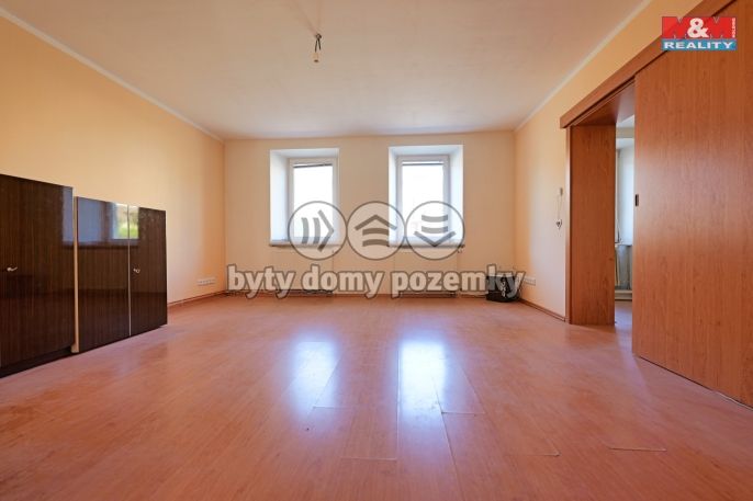 Prodej, Rodinný dům, Dětkovice