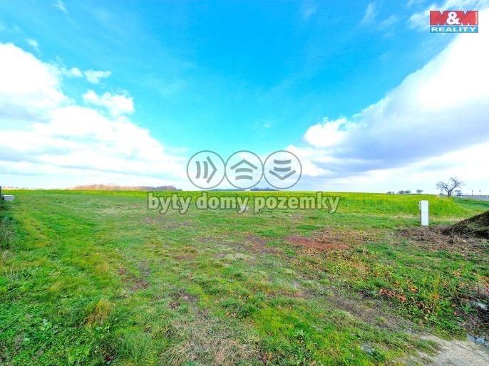 Prodej, Pozemek k bydlení, Uhlířov