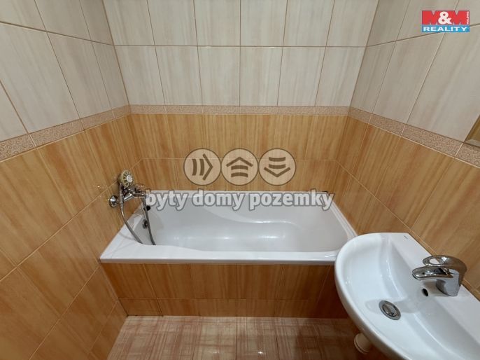 Pronájem, Byt 2+1, Karviná