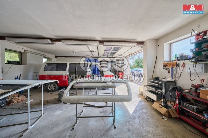 Prodej, Rodinný dům, Rohoznice