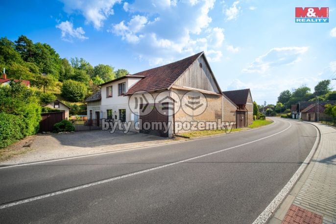Prodej, Rodinný dům, Němčice
