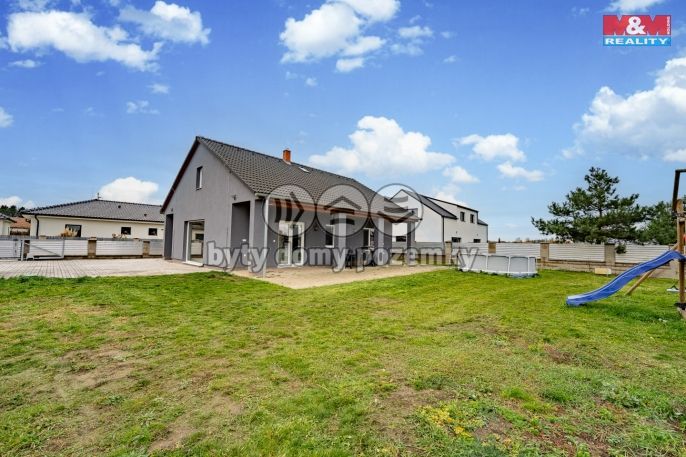 Prodej, Rodinný dům, Křenek