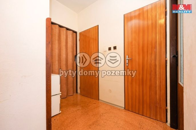 Prodej, Byt 3+1, Kojetín