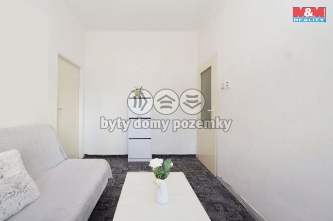 Prodej, Byt 2+1, Havlíčkův Brod