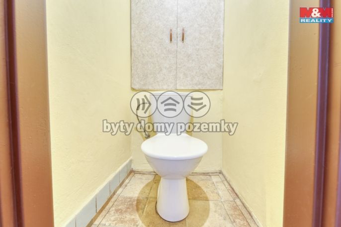 Pronájem, Byt 2+1, Nýřany