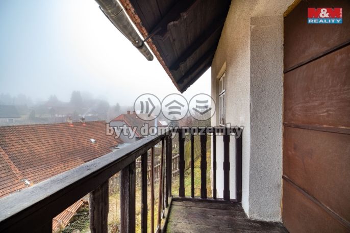 Prodej, Rodinný dům, Rohozná