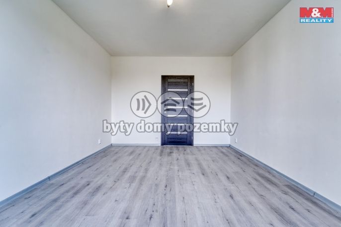 Prodej, Byt 3+1, Mariánské Lázně