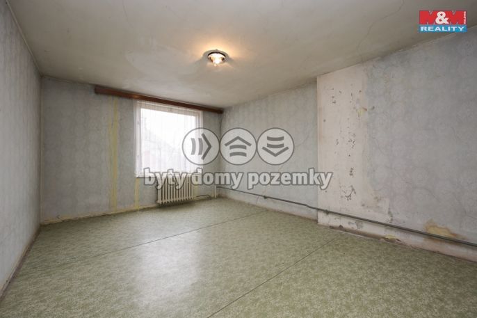 Prodej, Rodinný dům, Olšany u Prostějova