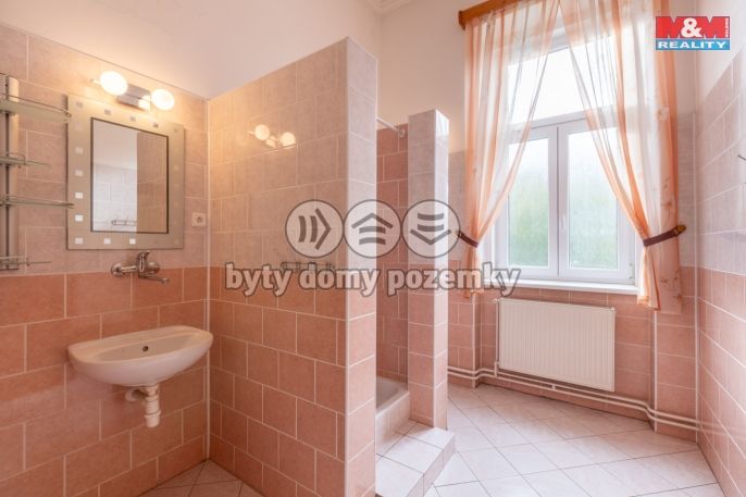 Prodej, Hotel, penzion, Úštěk