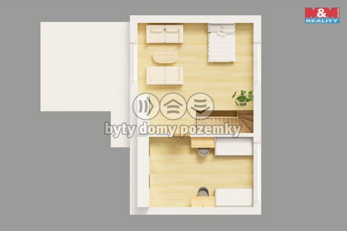 Pronájem, Rodinný dům, Brandýs nad Labem-Stará Boleslav